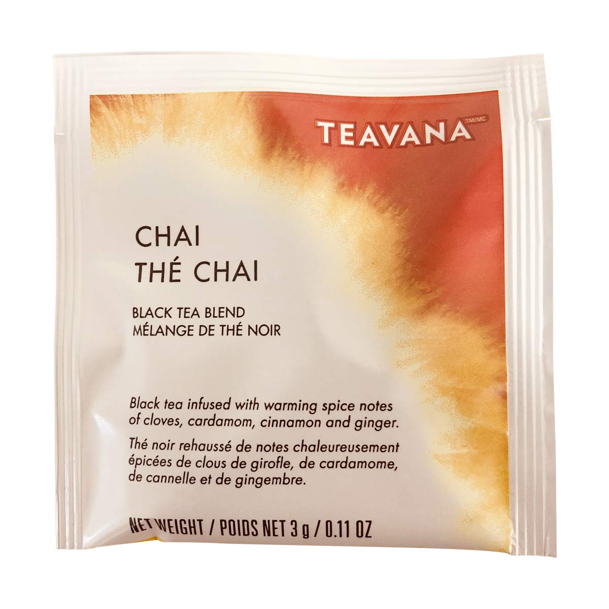 Starbucks Teavana Chai Tea 24 Pack