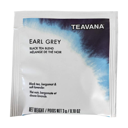 Starbucks Teavana Earl Grey Pack of 24