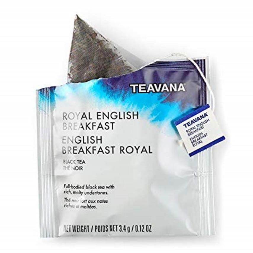 Starbucks Teavana Royal English Tea 24 Pack